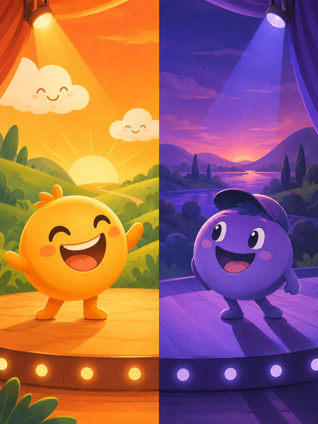 Sprunkity vs Sprunki: What Is Actually Different?